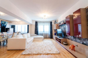 Tower Luxury ApartHotel